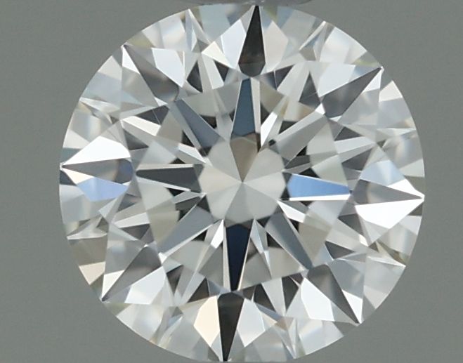 0.30 ct Round diamond