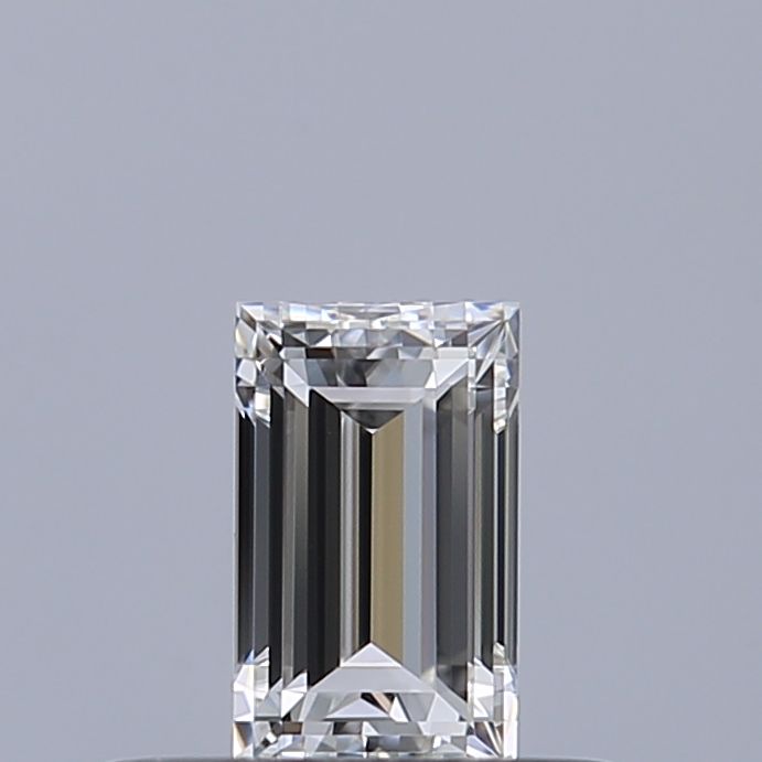 0.3 ct Baguette Diamond