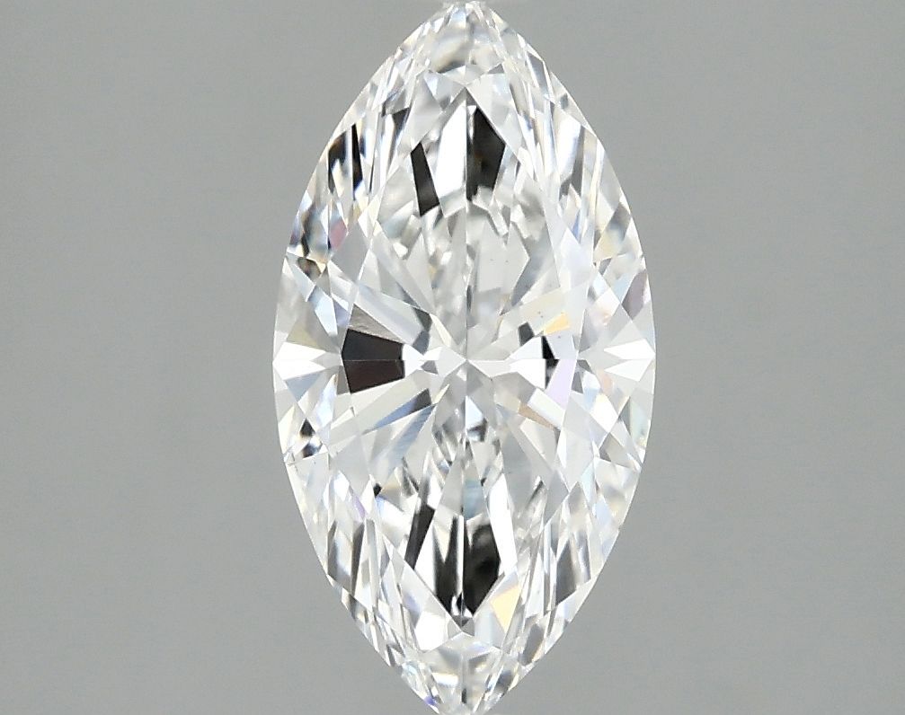 1.58 ct. marquise Lab Grown Diamond front image