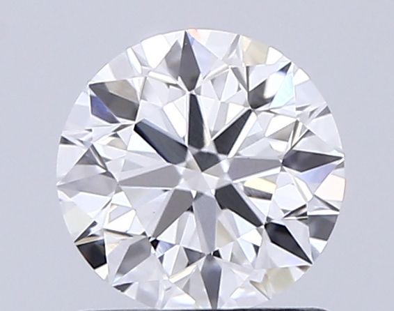0.93 ct. round Lab Grown Diamond front image