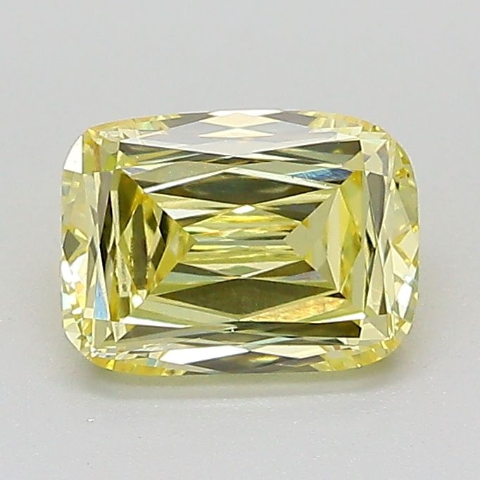1.03 ct Cushion Modified diamond