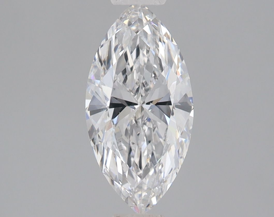 0.93 ct lab-grown Marquise Diamond