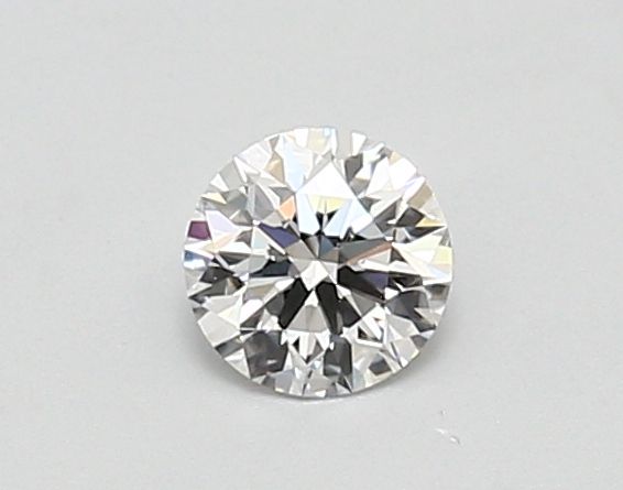 0.46 ct lab-grown Round Diamond