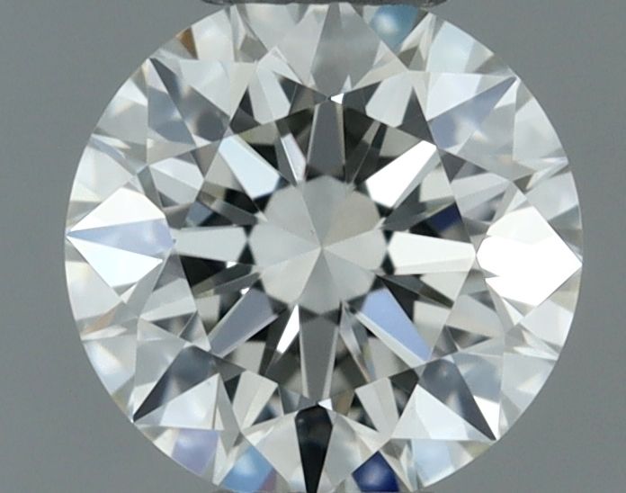 0.30 ct Round diamond