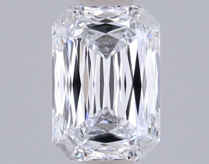 1.03 ct. radiant Lab Grown Diamond front image