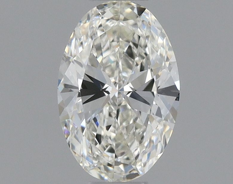 0.31 ct Oval Diamond