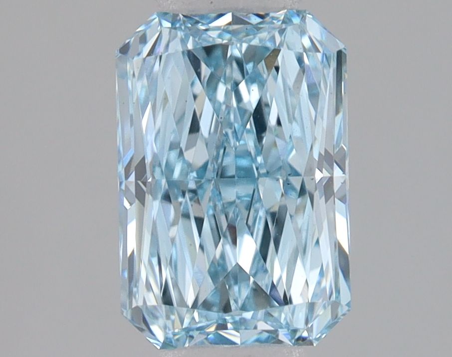 1.51 ct. radiant Lab Grown Diamond front image