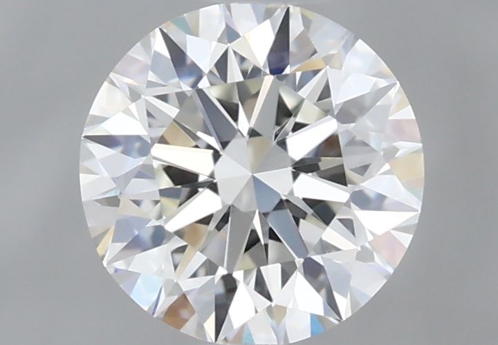 0.50 ct Round diamond