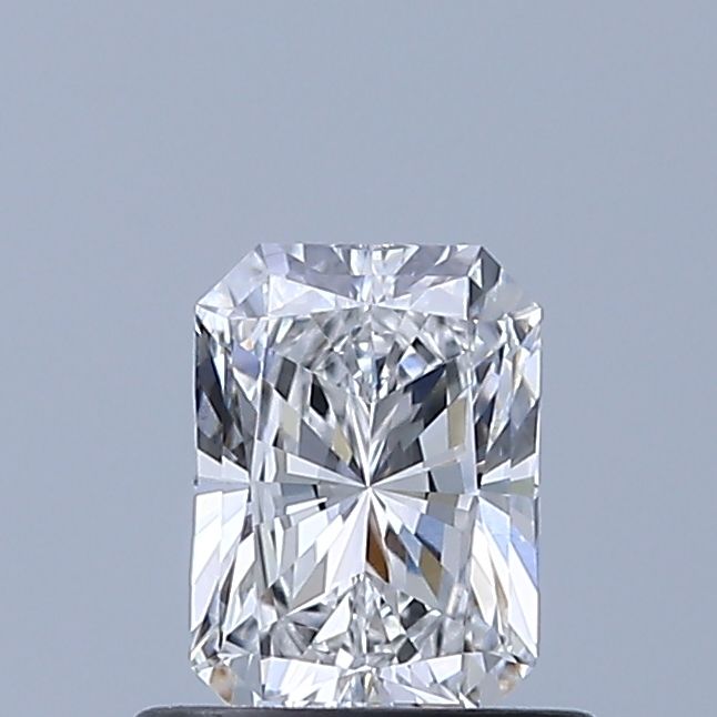 0.58 ct lab-grown Radiant Diamond