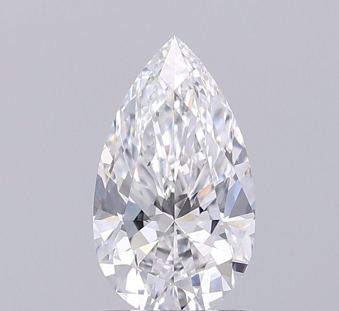 1.01 ct. pear Lab Grown Diamond front image