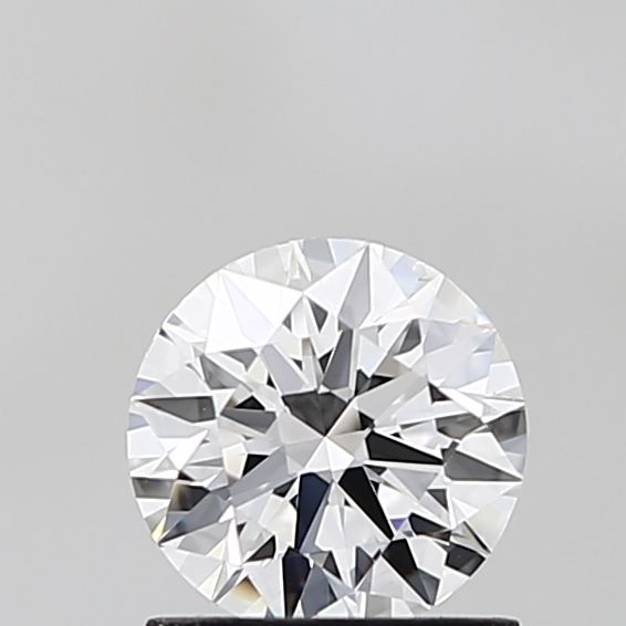1.00 ct. round Lab Grown Diamond front image