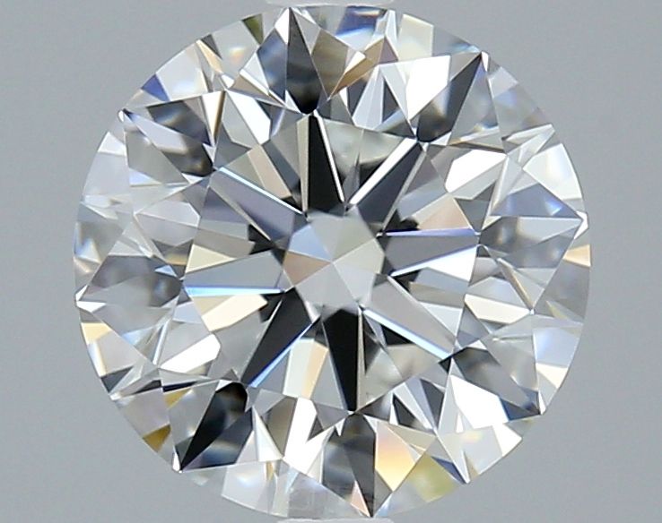 2.42 Carat
