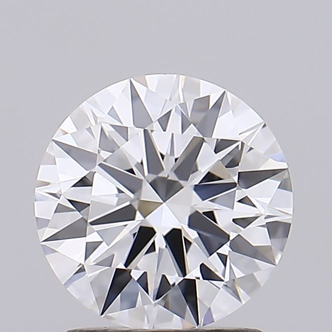 1.50 ct. round Lab Grown Diamond front image