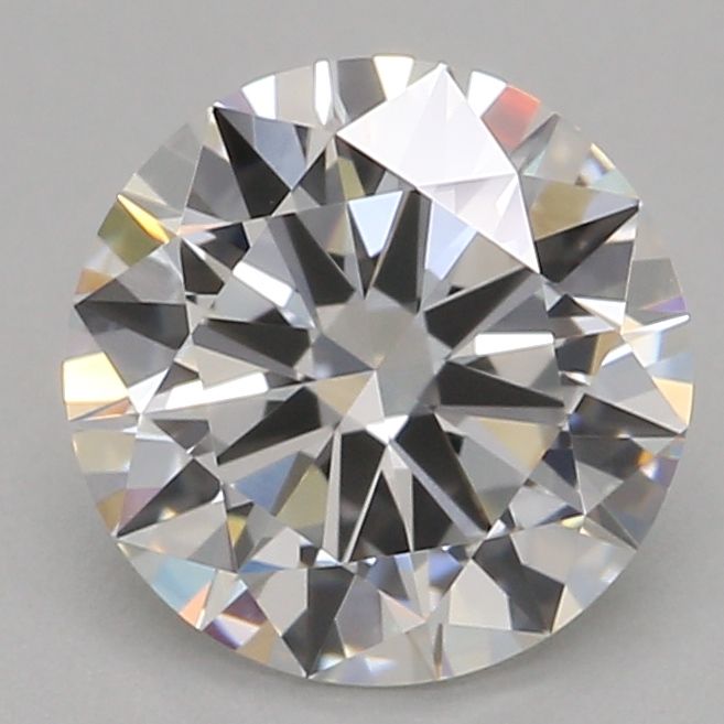 1.02 ct. round Lab Grown Diamond front image