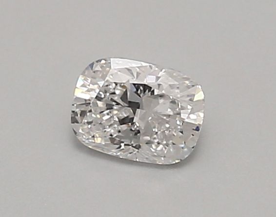 0.46 ct lab-grown Cushion modified Diamond