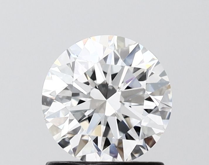 1.04 ct. round Lab Grown Diamond front image