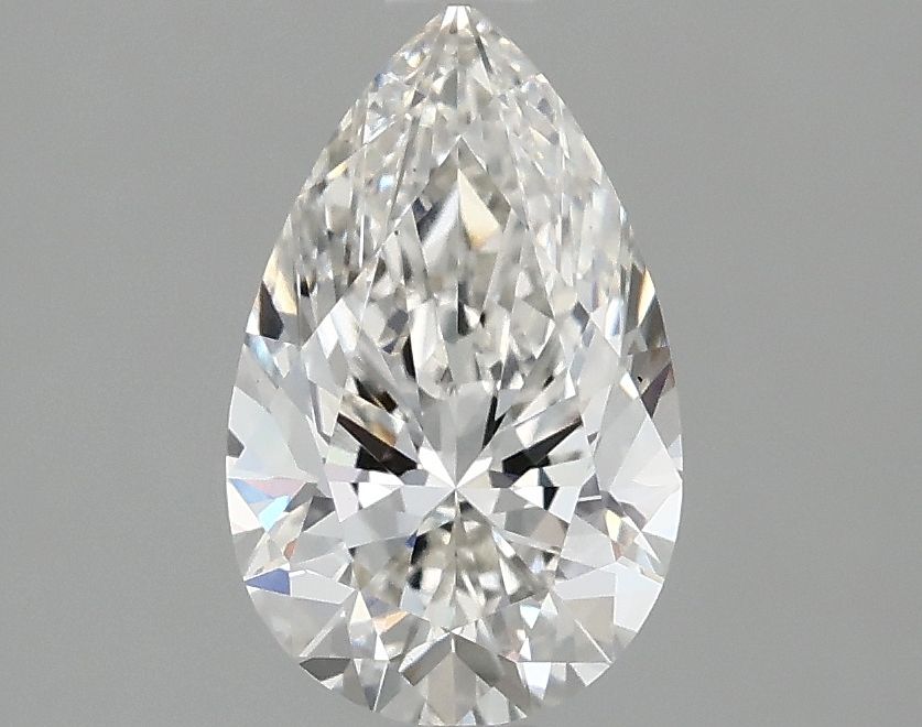 1.50 ct Pear diamond