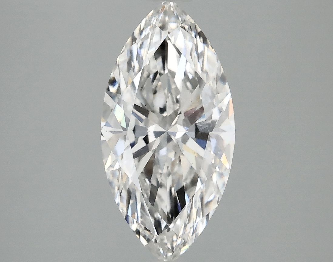 2.06 ct. marquise Lab Grown Diamond front image