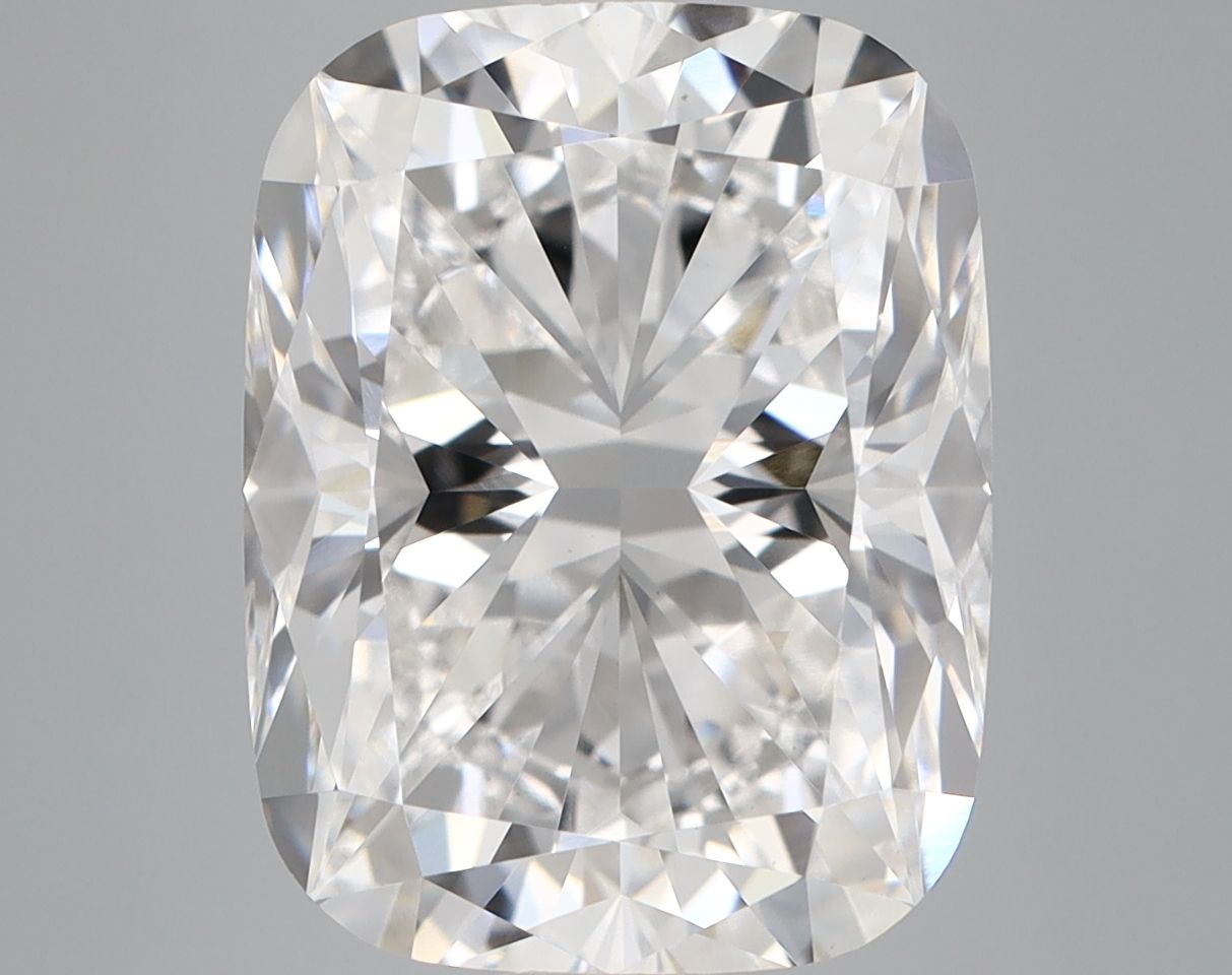 7.08 Carat