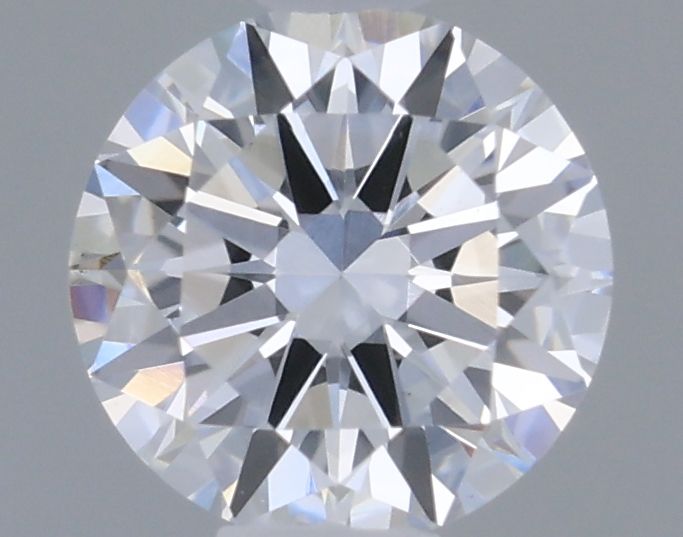 0.29 ct lab-grown Round Diamond