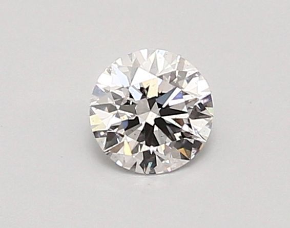 0.44 ct lab-grown Round Diamond