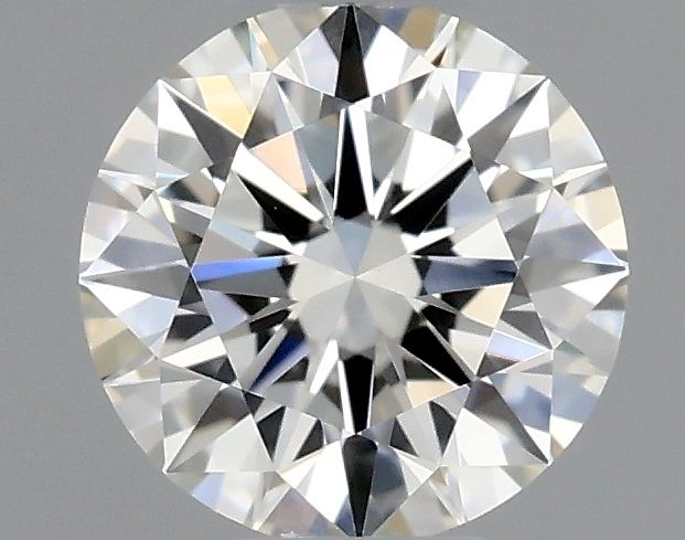 0.33 ct Round Diamond
