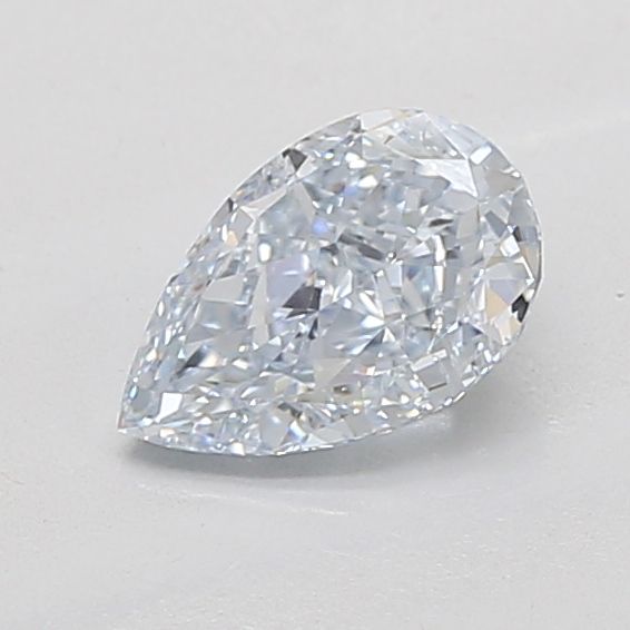 1.16 ct. pear Lab Grown Diamond front image