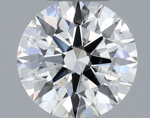 0.3 ct Round Diamond