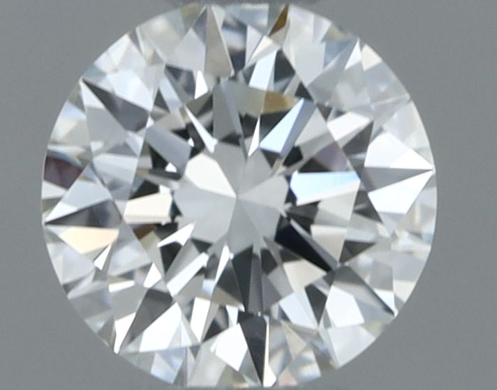 0.30 ct Round diamond