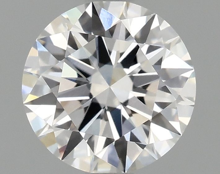 1.09 ct. round Lab Grown Diamond front image