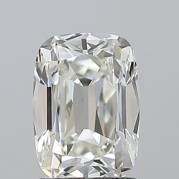 1.5 ct Old miner Diamond
