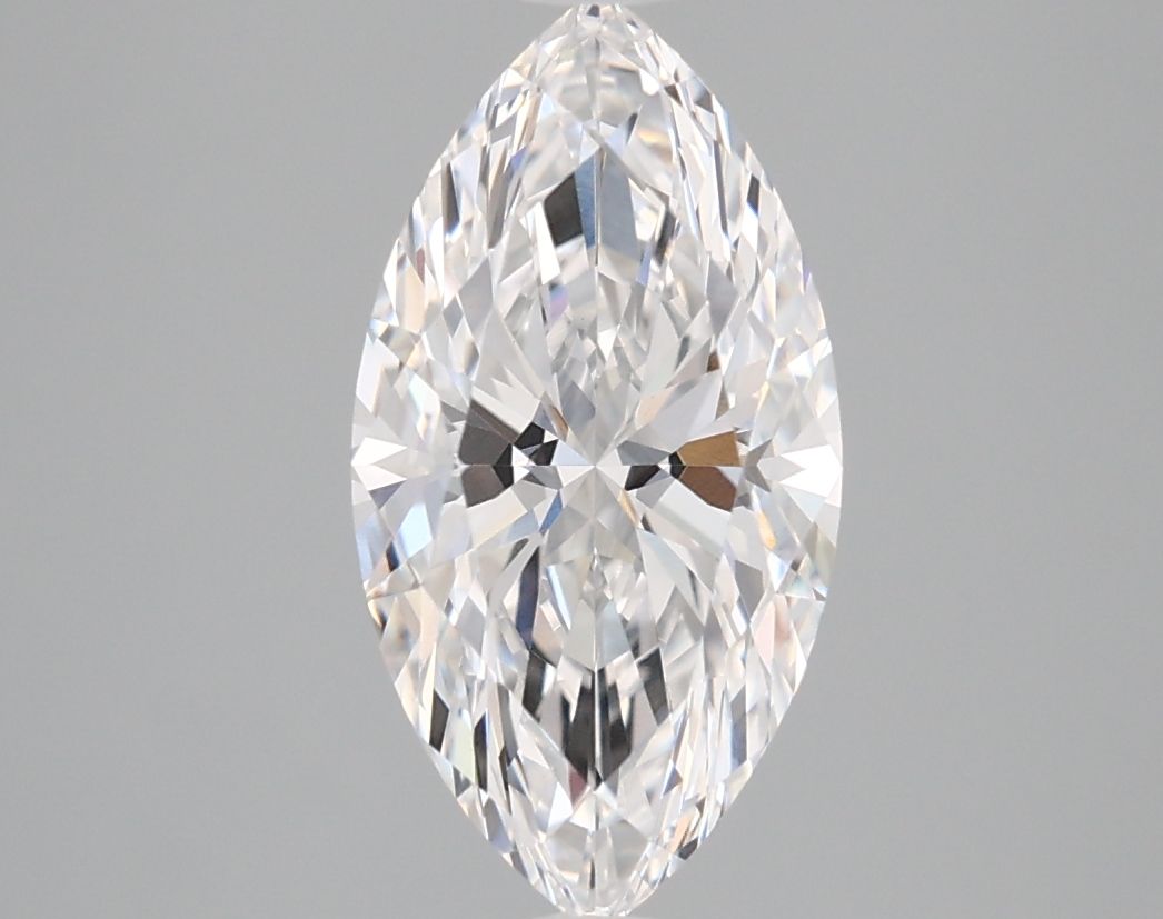 2.05 ct. marquise Lab Grown Diamond front image