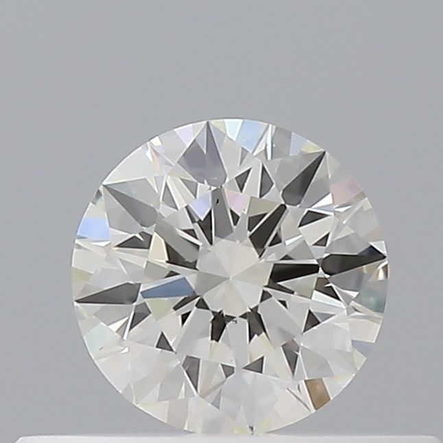 0.3 ct Round Diamond