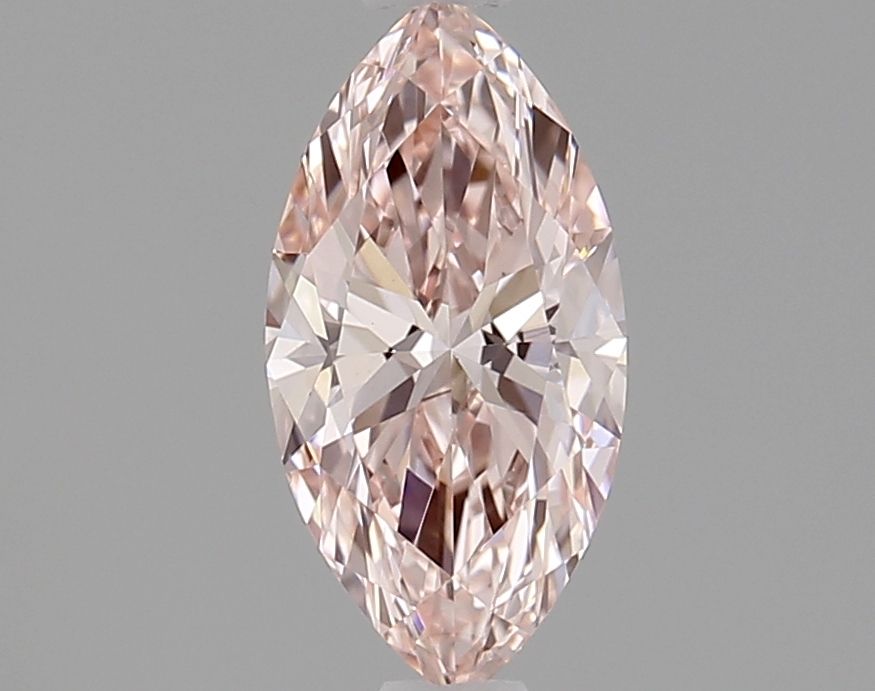 0.74 ct Marquise diamond
