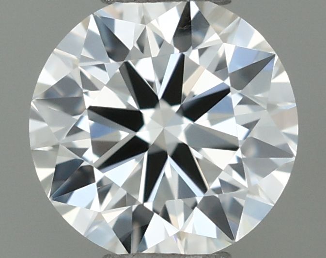 0.30 ct Round diamond