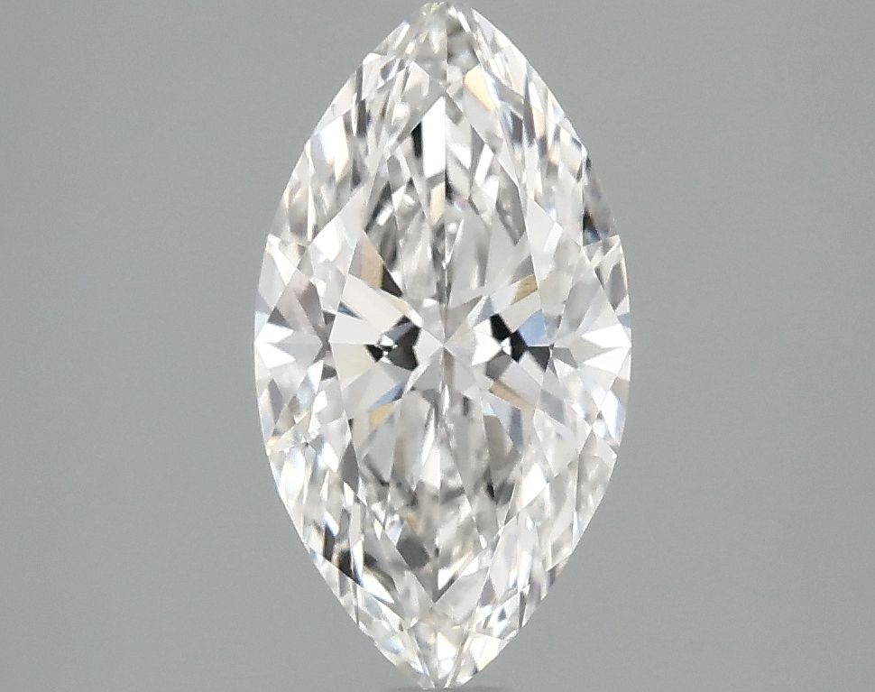 1.56 ct Marquise diamond
