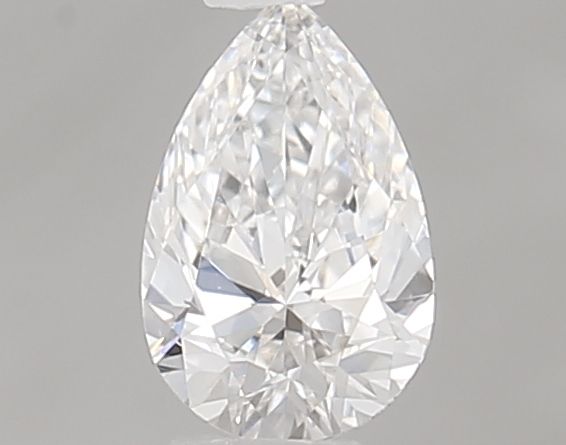 0.30 ct Pear diamond