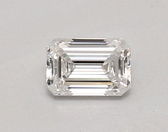 0.49 ct lab-grown Emerald Diamond