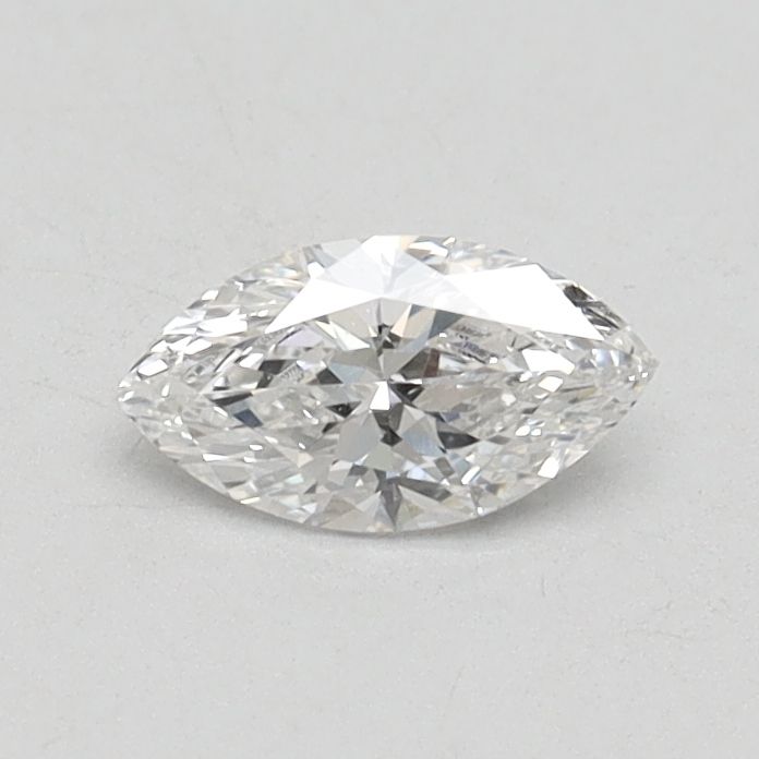 0.34 ct Marquise diamond