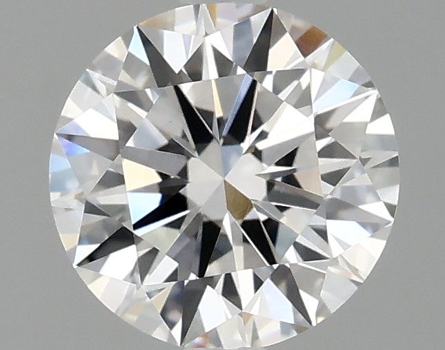 1.53 ct. round Lab Grown Diamond front image