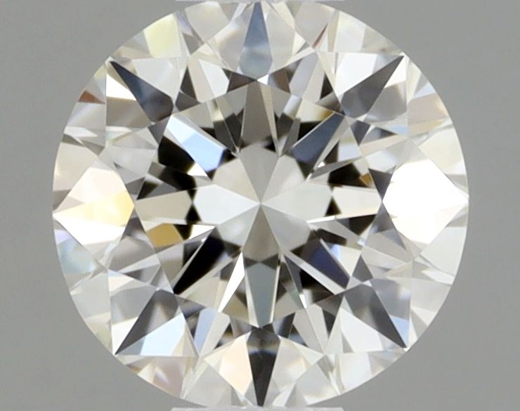 0.3 ct Round Diamond