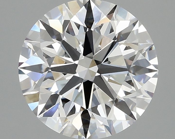 2.45 Carat