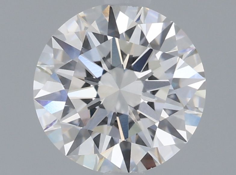 1.05 ct. round Lab Grown Diamond front image