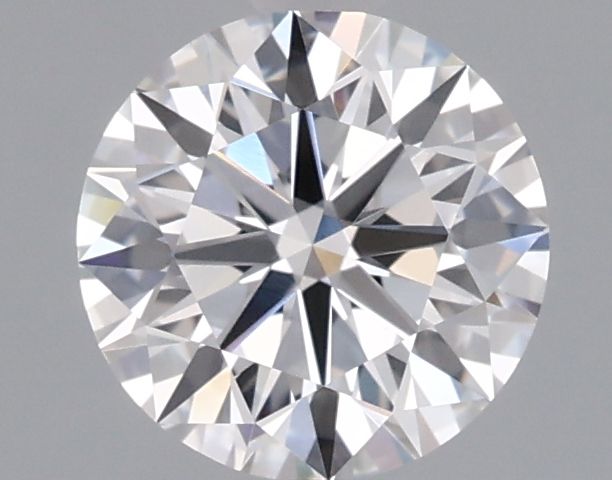 1.03 ct. round Lab Grown Diamond front image