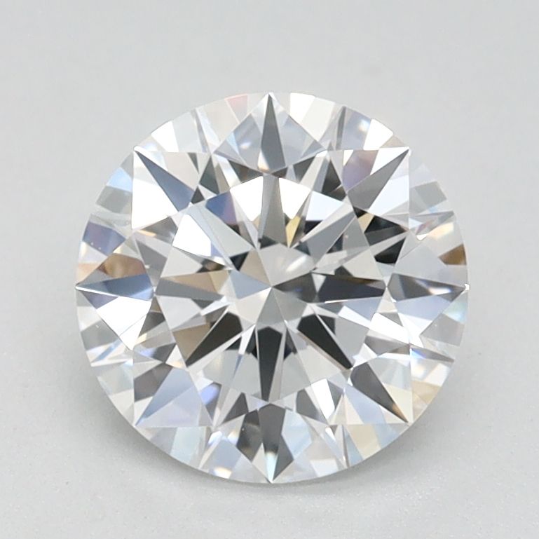 1.03 ct. round Lab Grown Diamond front image