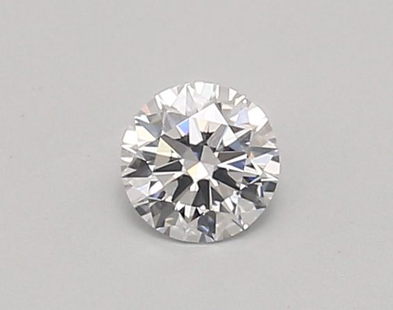 0.33 ct lab-grown Round Diamond