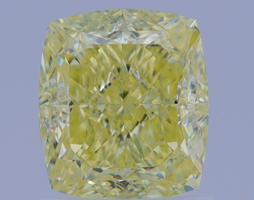 1.50 ct Cushion Modified diamond