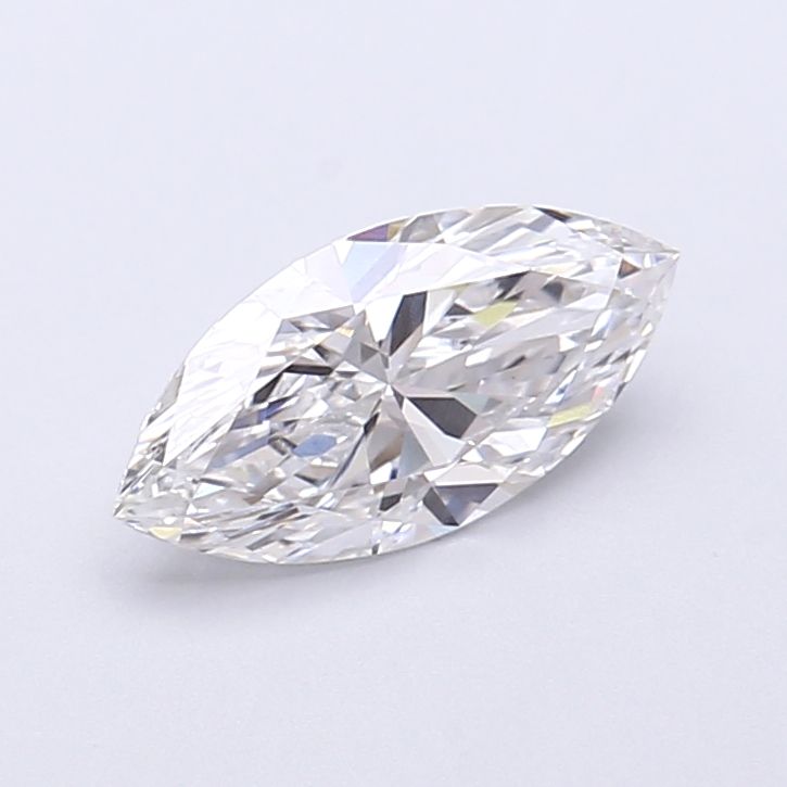 1.03 ct lab-grown Marquise Diamond