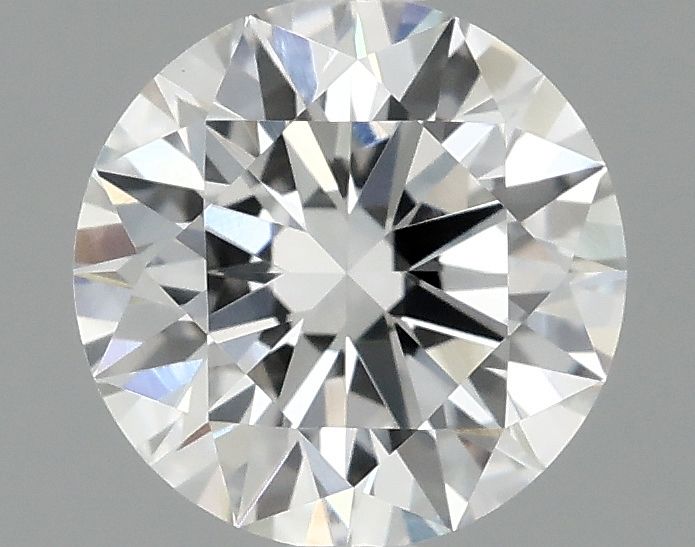1.06 ct. round Lab Grown Diamond front image