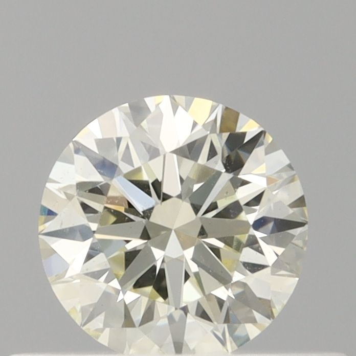 0.39 ct Round Diamond